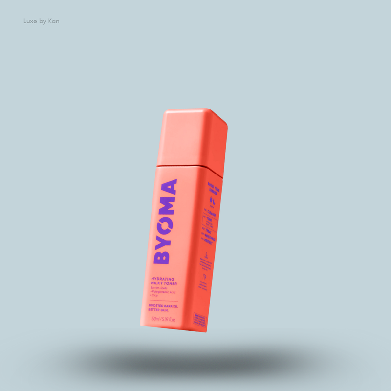 Luxe by Kan