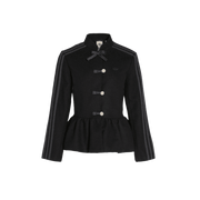 adidas Womens Chinese New Year CNY Jacket Black