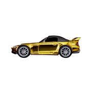 Hot Wheels RLC Exclusive Honda S2000