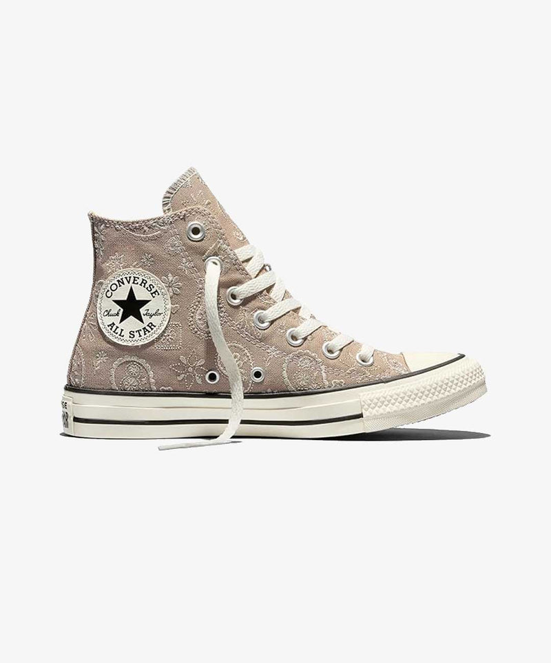 CONVERSE | CHUCK TAYLOR ALL STAR { VINTAGE CARGO/NATURAL IVORY