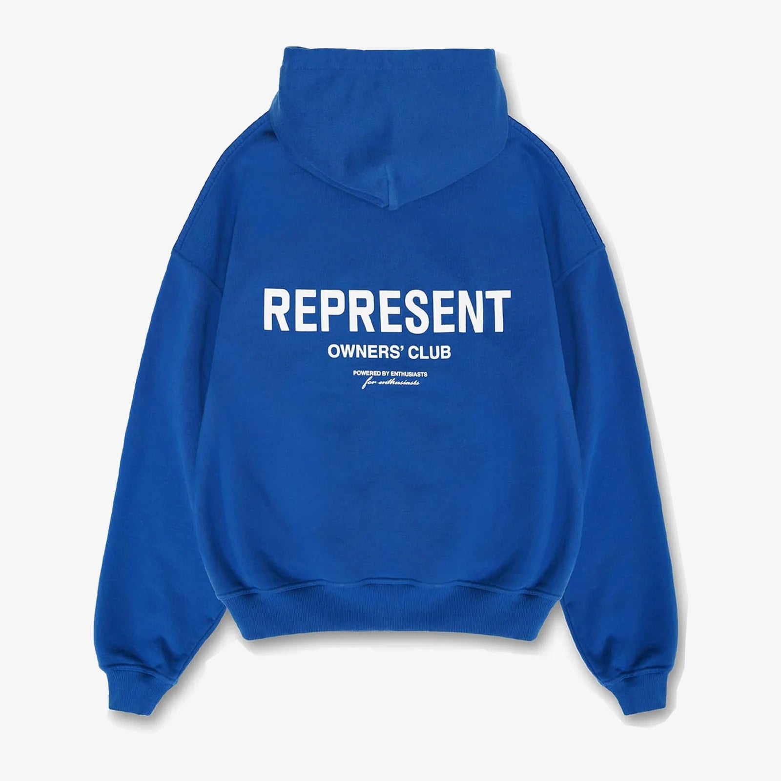 Represent
