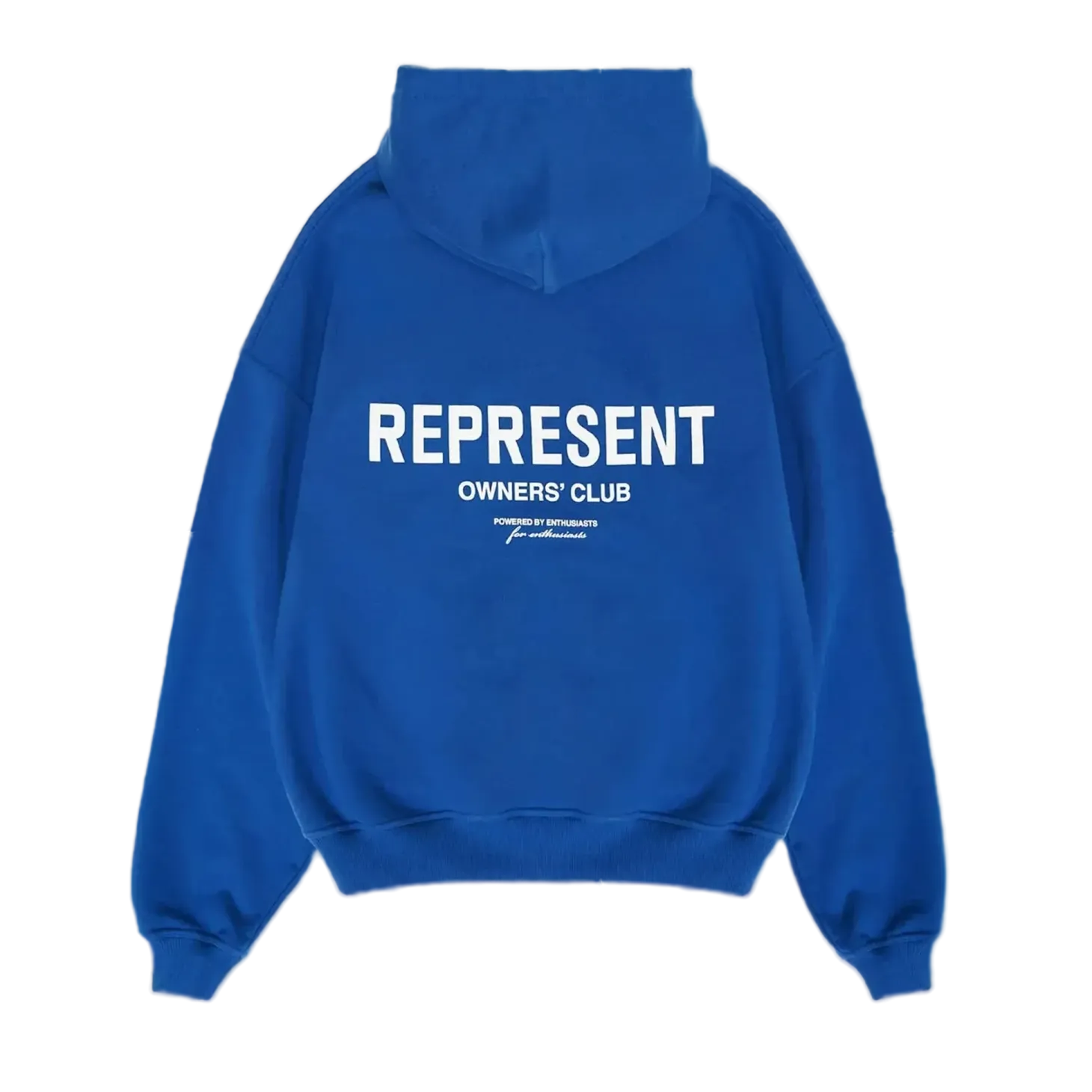 Represent