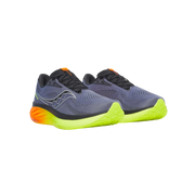 Saucony Ride 18 Shadow Vizi
