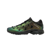 Salomon XT-Whisper Void Black Silver Metallic