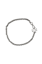 MANACA IRONCRUX CHAIN