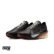 Nike ZoomX Vaporfly Next% 4 Velvet Brown Black