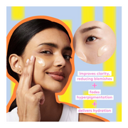 C-Luma Hydrabright Serum