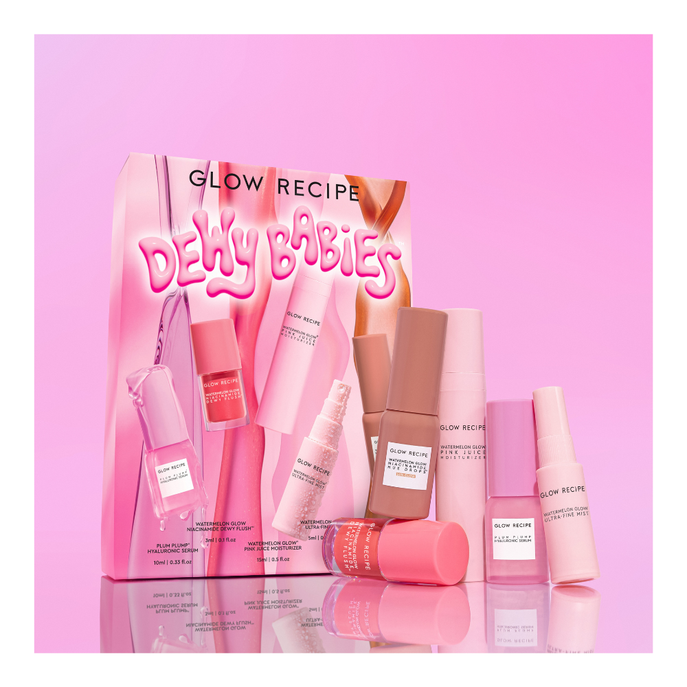 Glow Recipe
