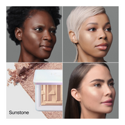 Bio-Radiant™ Gel-Powder Highlighter