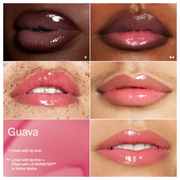 Phd Hybrid Lip Glaze