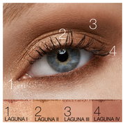 Quad Eyeshadow Palette