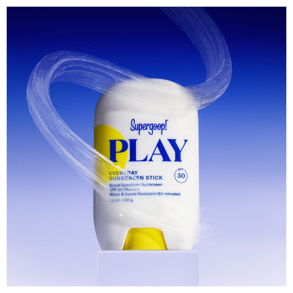 Play Everyday Stick SPF 50