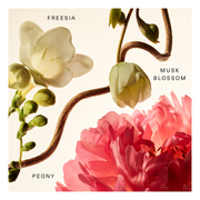 Floral Peony Blossom Rare Fragrance Layering Balm