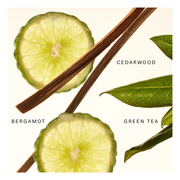 Fresh Bergamot Rare Fragrance Layering Balm