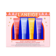 Glowy Lip Minis (Holiday Limited Edition)