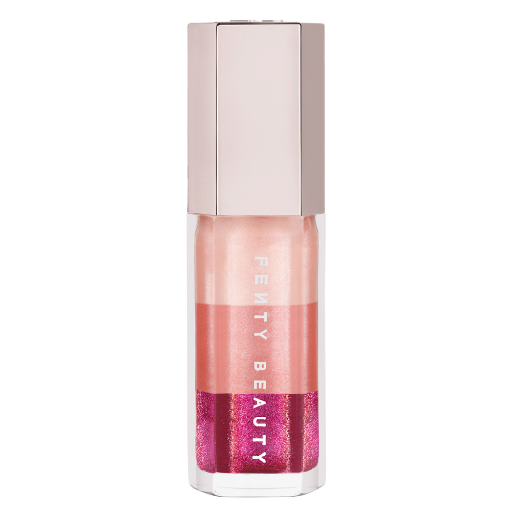 Glossy Posse VIII 3-Piece Lip Luminizer Set (Holiday Limited Edition)