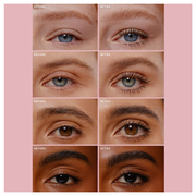 Lash & Brow Essentials Set (Holiday Limited Edition)