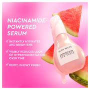 Watermelon Glow Dewy Skin Routine Gift Set (Holiday Limited Edition)