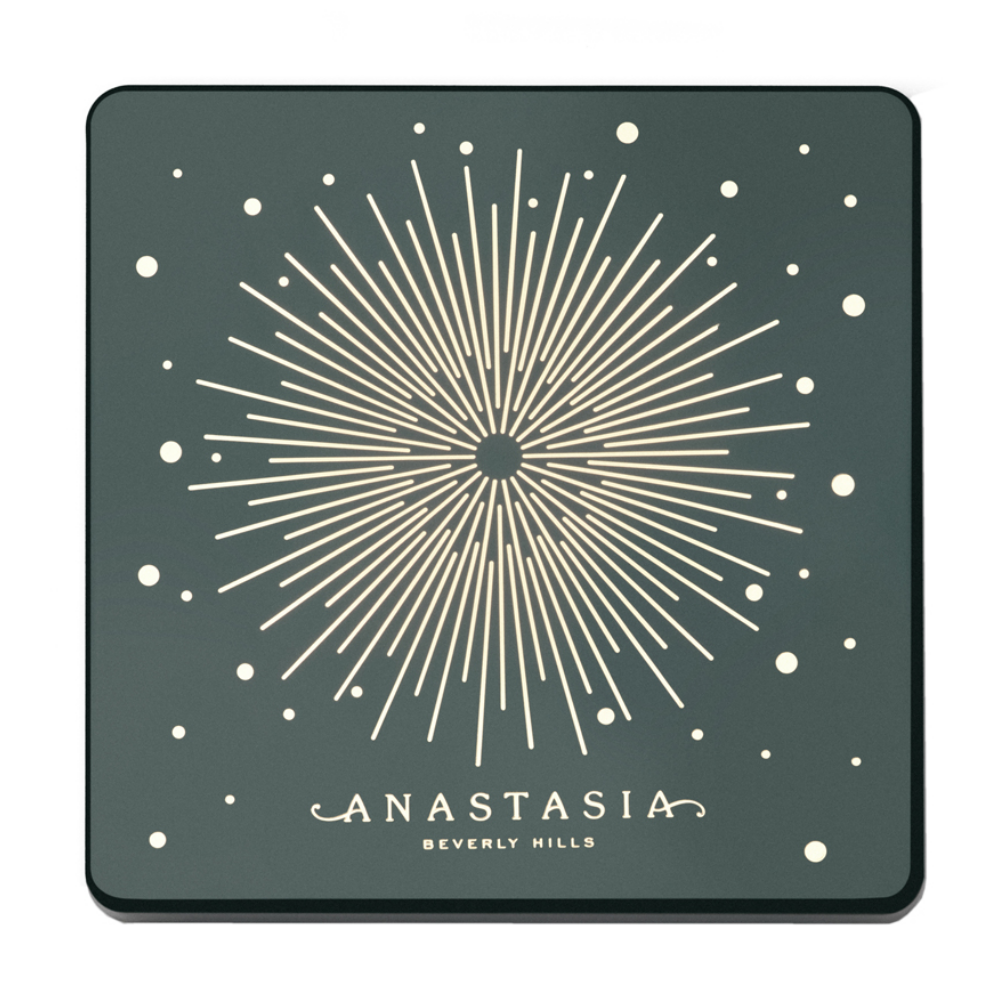 Cozy Mini Eyeshadow Palette (Holiday Limited Edition)