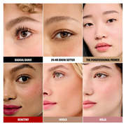 Full Face Kit (Holiday Limited Edition)