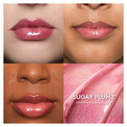 Glossy Posse VIII 3-Piece Lip Luminizer Set (Holiday Limited Edition)