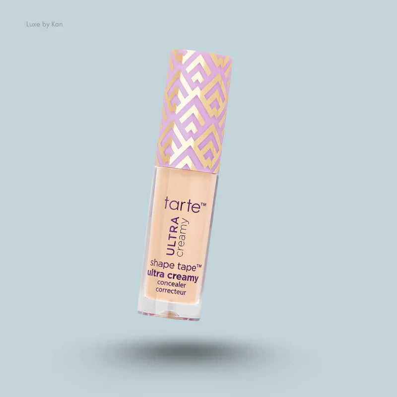 TARTE COSMETICS shape tape ultra creamy concealer travel-size 1ml