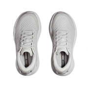 Hoka Bondi SR Harbor Mist/Lunar Rock