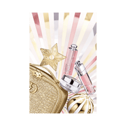 Dior Limited Edition Set - Dior Addict Lip Balm + Plumping Gloss + Cream