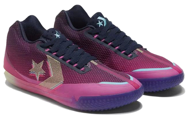 Converse All Star Evo Bb Heart Of The City Shanghai
