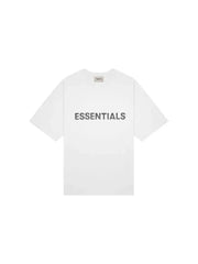 Fear of God Essentials T-Shirt SS20 'White'