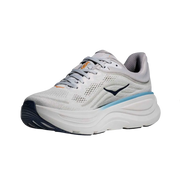 Hoka Bondi 9 Cosmic Grey