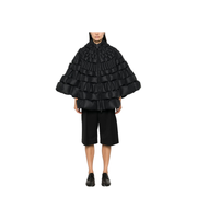 Jackets Black
