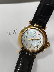 Cartier Pasha