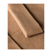 Trousers Beige