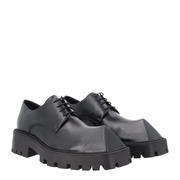 Moccasin Rhino