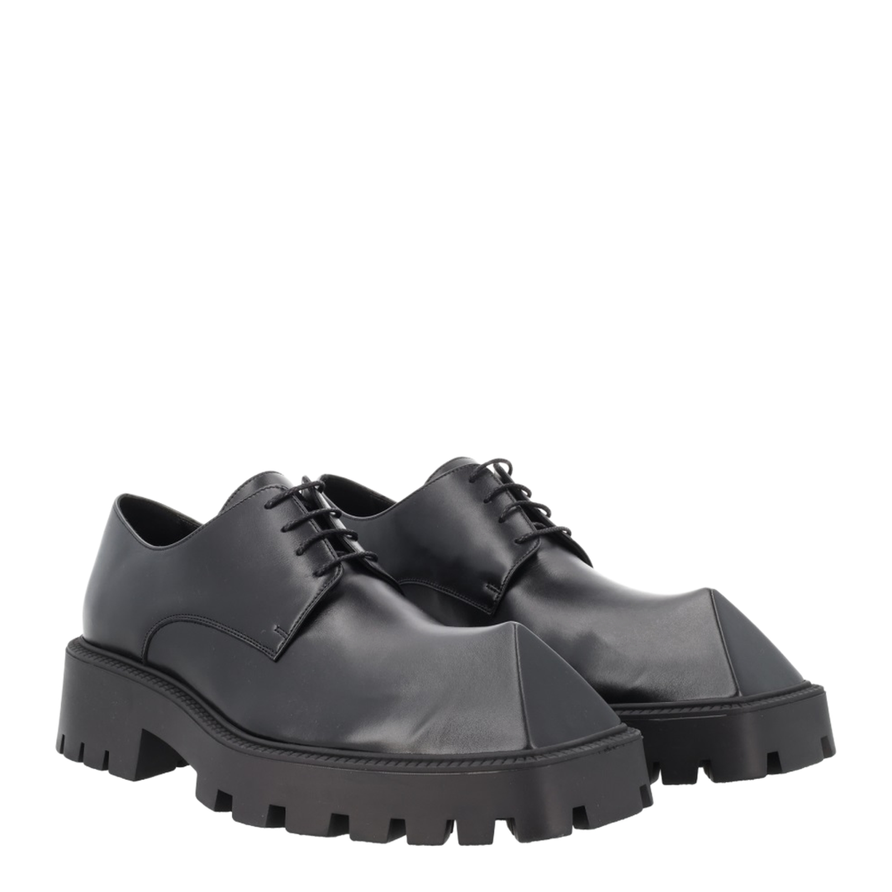 Moccasin Rhino