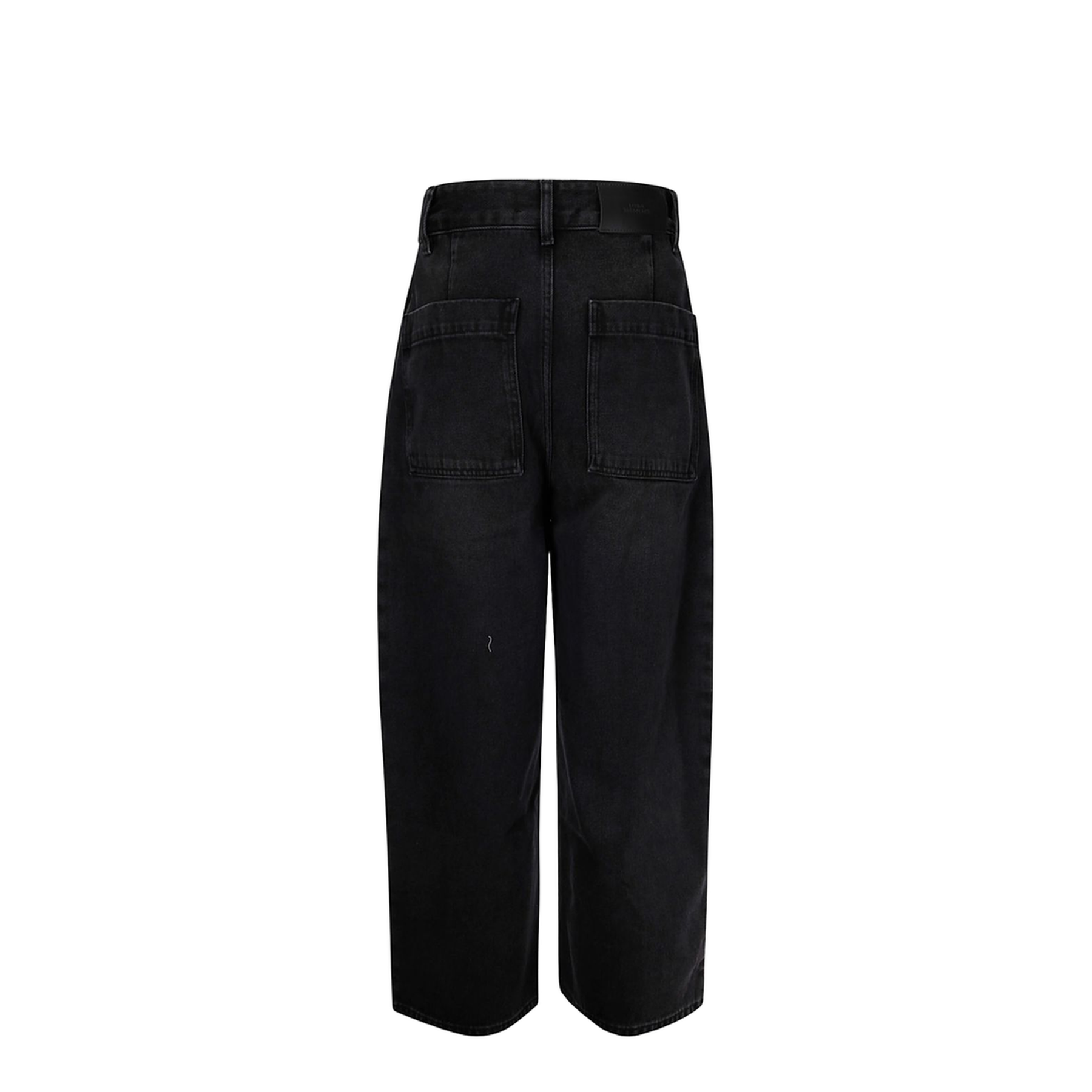 PRE Jeans Black