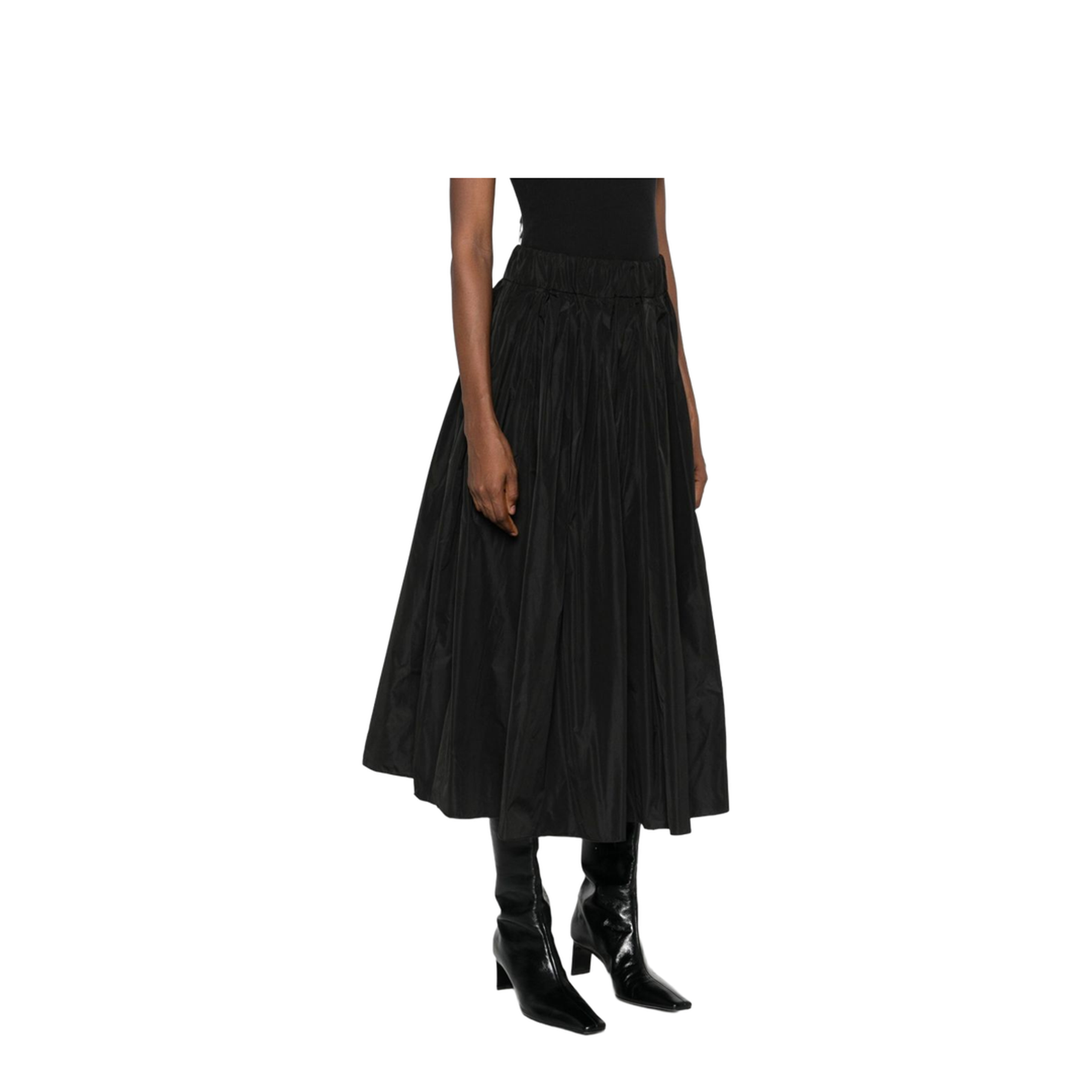 Skirts Black