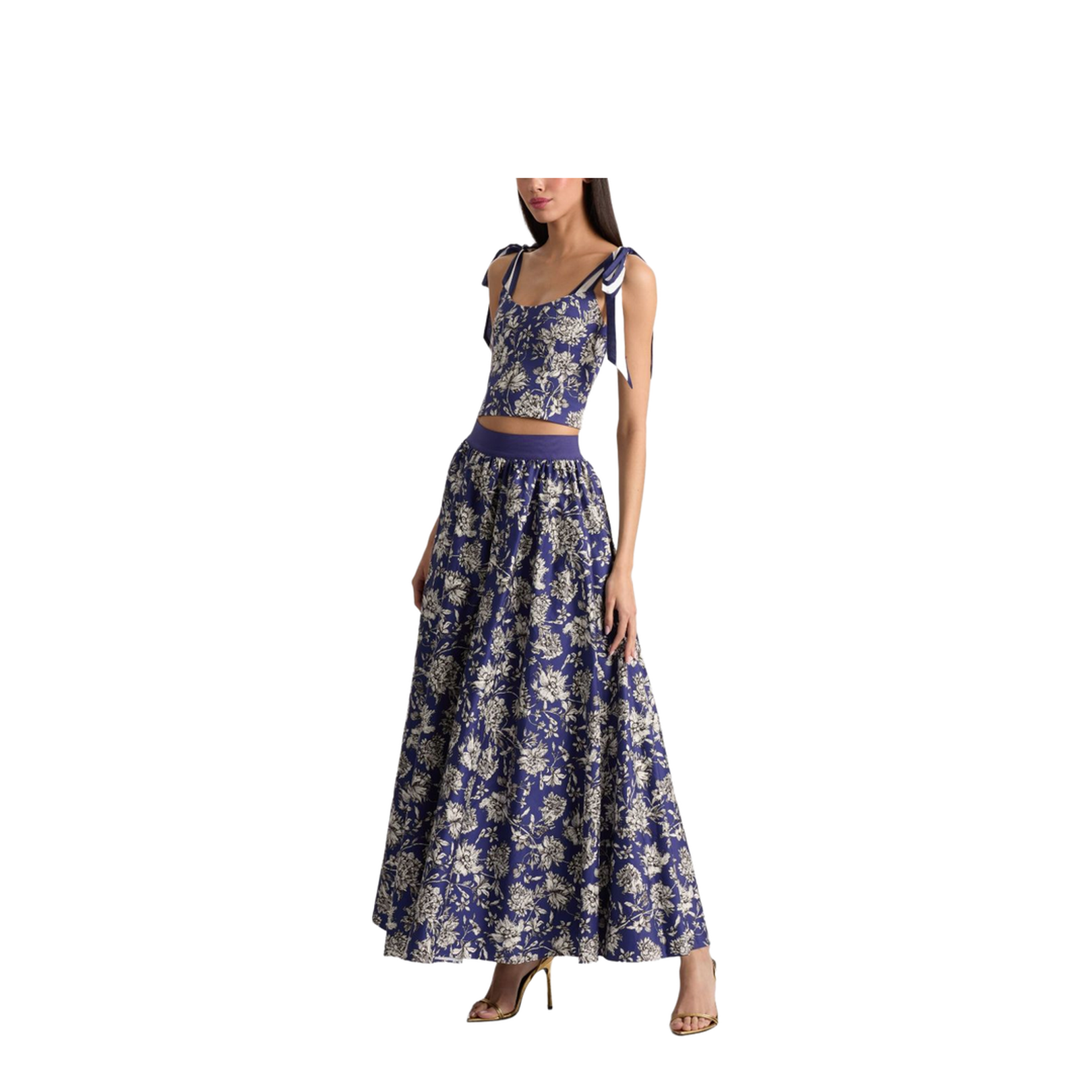 Skirts Blue