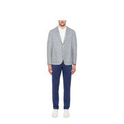 Trousers Blue