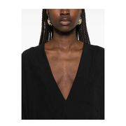 Sea Clothing Black