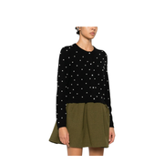Dollie Cashmere Cardigan