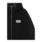 Coats Black
