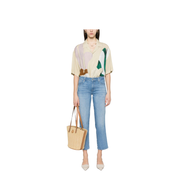 Clear Blue Jeans