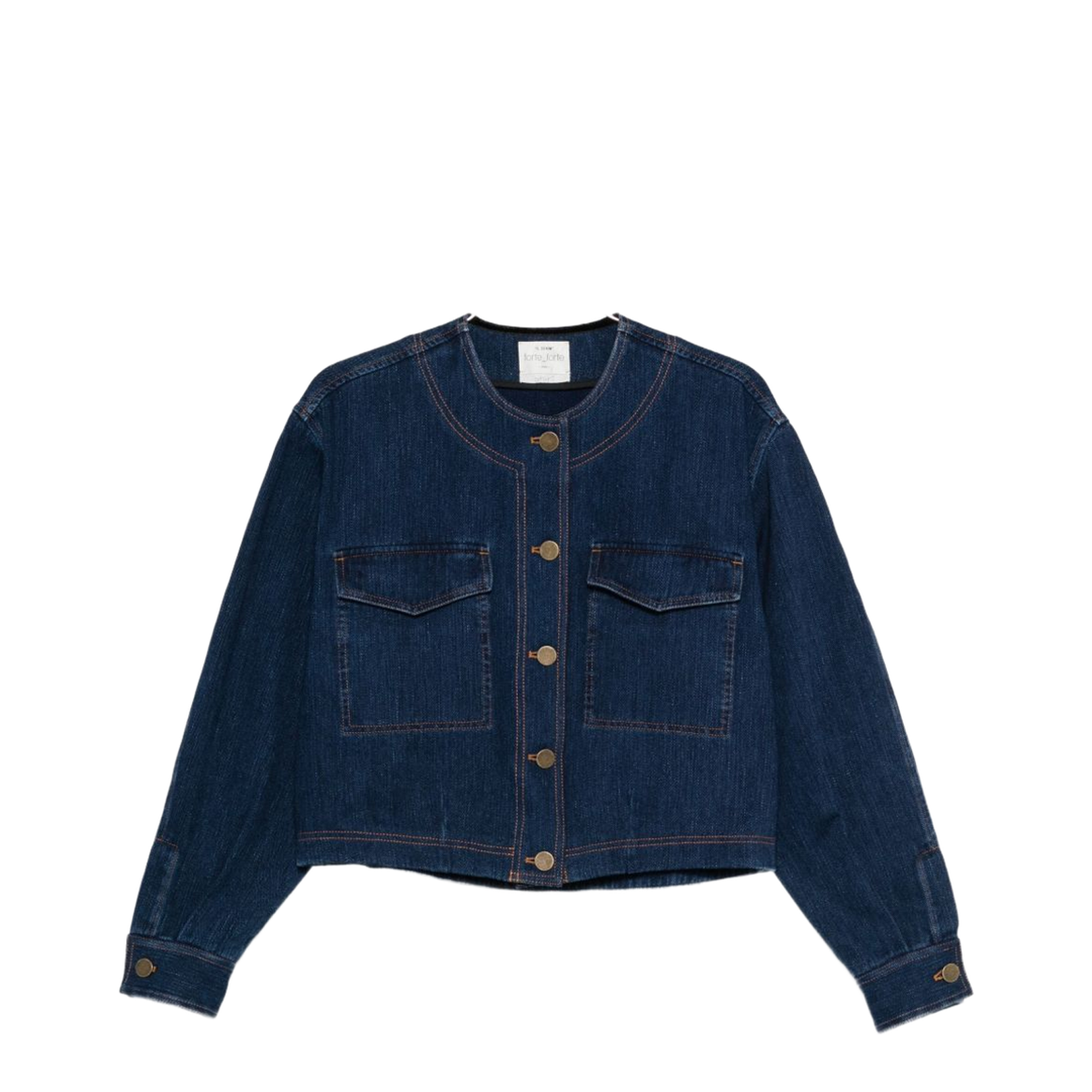 Coats Blue