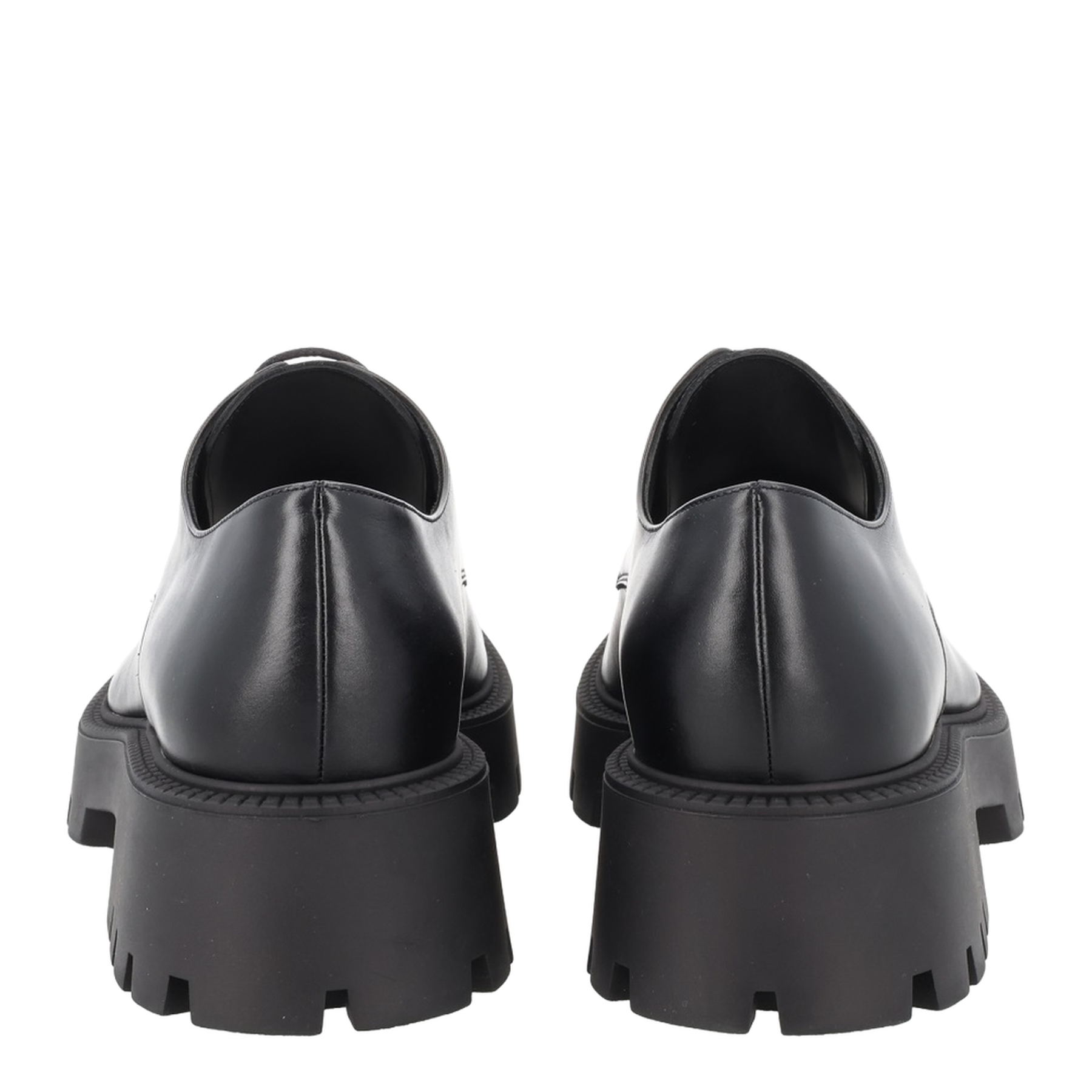 Moccasin Rhino