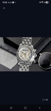 Breitling Chronomat