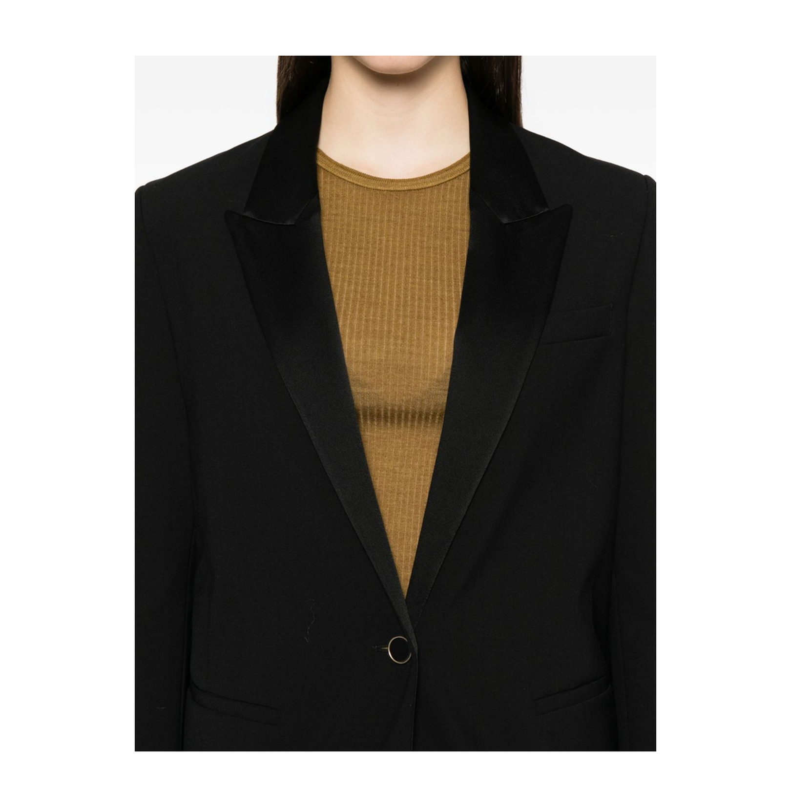 Jackets Black