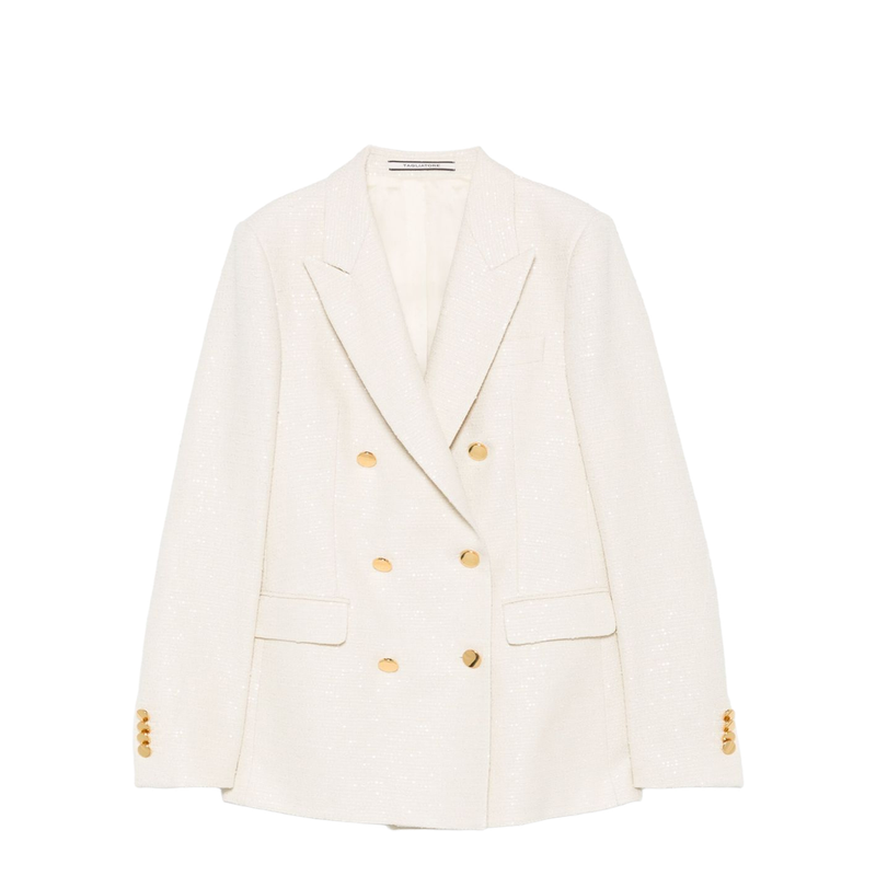 Cotton Blend Stylish Jacket
