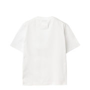 T-shirts and Polos White